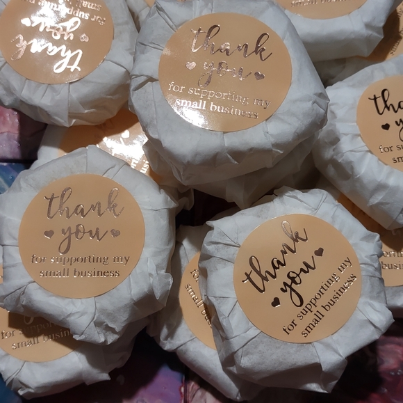 Hair Conditioner Bar Natural Travel Size - Picture 11 of 11